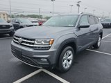 Used 2019 Volkswagen Atlas SE image 3