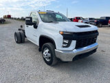 Used 2022 Chevrolet Silverado 3500 W/T w/ WT Convenience Package image 2