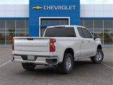 Used 2019 Chevrolet Silverado 1500 LT w/ Trailering Package image 5