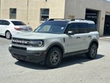 Used 2023 Ford Bronco Sport Big Bend w/ Convenience Package image 2