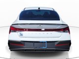 New 2025 Hyundai Elantra Sport image 5