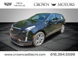 New 2024 Cadillac XT5 Premium Luxury image 5
