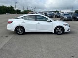 Used 2022 Nissan Sentra SV image 3