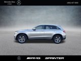 Used 2021 Mercedes-Benz GLC 300 image 2