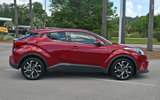 Used 2019 Toyota C-HR Limited image 2
