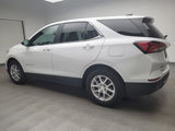 Used 2023 Chevrolet Equinox LT image 3