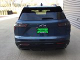 New 2025 Chevrolet Equinox RS w/ Convenience Package III image 4