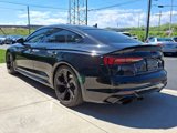 Used 2019 Audi RS 5 Sportback image 4