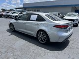 Used 2021 Toyota Corolla XSE image 4
