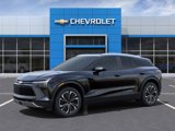 New 2025 Chevrolet Blazer EV LT image 3