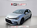Used 2024 Toyota Corolla SE image 3