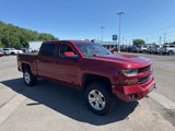 Used 2018 Chevrolet Silverado 1500 LT w/ All Star Edition image 4