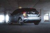 Used 2019 Nissan Leaf SV Plus w/ SV Plus Technology Package image 4