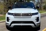 New 2026 Land Rover Range Rover Evoque Dynamic SE image 3