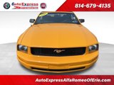 Used 2007 Ford Mustang Premium image 2