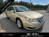 Used 2011 Chrysler 200 Touring image 2