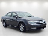 Used 2008 Ford Taurus SEL image 3