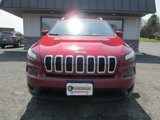 Used 2016 Jeep Cherokee Latitude w/ Comfort/Convenience Group image 3