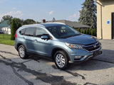 Used 2016 Honda CR-V EX-L image 2