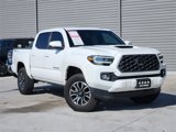 Used 2021 Toyota Tacoma SR5 image 2