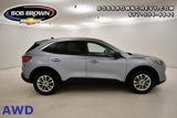 Used 2022 Ford Escape SE w/ Cold Weather Package image 2