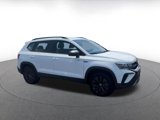 Used 2024 Volkswagen Taos S image 2