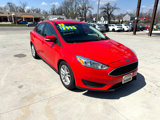 Used 2017 Ford Focus SE image 3