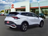 Used 2024 Kia Sportage EX image 5
