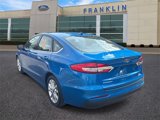 Used 2020 Ford Fusion SE image 5