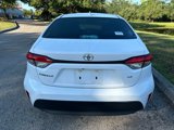 Certified 2023 Toyota Corolla LE image 4