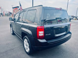 Used 2014 Jeep Patriot Latitude image 4