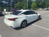 Used 2022 Nissan Altima 2.5 SV image 4