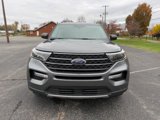 Used 2023 Ford Explorer XLT w/ Equipment Group 202A image 3