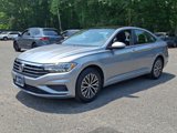 Used 2021 Volkswagen Jetta SE w/ SE Cold Weather Package image 5
