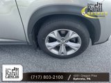 Used 2017 Lexus NX 200t AWD image 4