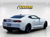 Used 2019 Chevrolet Camaro LT w/ Technology Package image 4