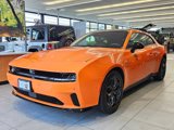New 2025 Dodge Charger R/T w/ Quick Order Package 25M R/T image 4