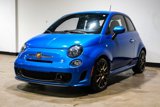Used 2018 FIAT 500 Abarth w/ Popular Equipment Package image 4