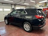 Used 2018 Chevrolet Equinox LT image 2