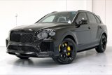 New 2025 Bentley Bentayga image 3