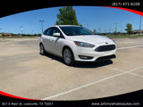 Used 2018 Ford Focus Titanium image 2