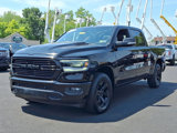 Used 2020 RAM 1500 Rebel image 4