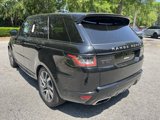 Used 2020 Land Rover Range Rover Sport Autobiography image 5