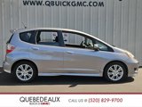 Used 2010 Honda Fit Sport image 5