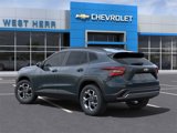 New 2025 Chevrolet Trax LT w/ Driver Confidence Package image 3