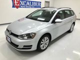 Used 2017 Volkswagen Golf S image 6