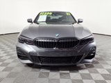 Used 2021 BMW 330i Sedan w/ M Sport Package image 2