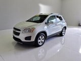 Used 2016 Chevrolet Trax LT image 2