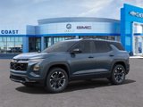 New 2025 Chevrolet Equinox RS w/ Convenience Package III image 2