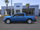 New 2025 Ford Maverick XL image 3